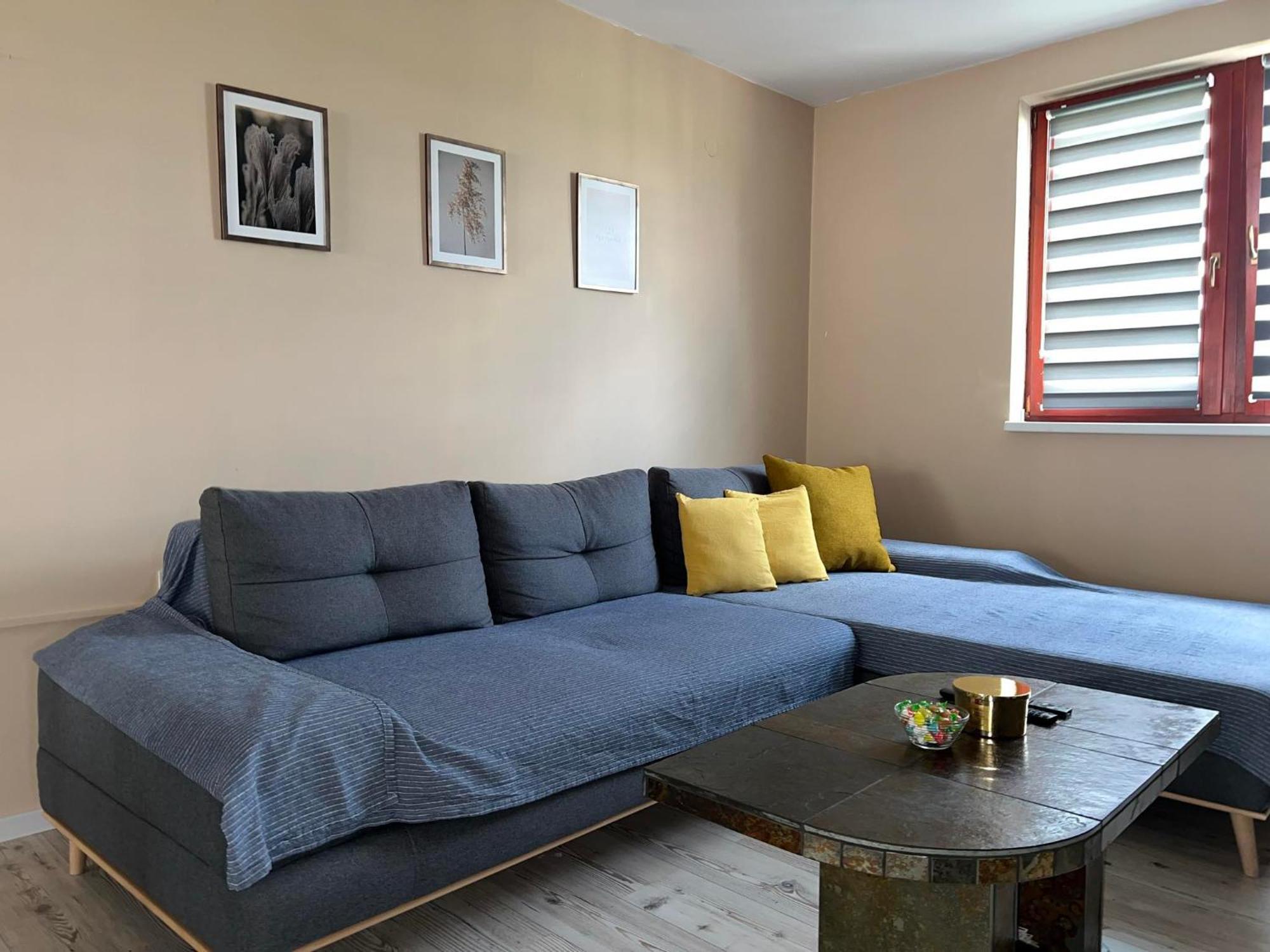 Kuca Za Odmor Domus Alba Villa Branjin Vrh Room photo
